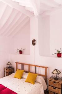 Casa abuelo Manolo el Molinero