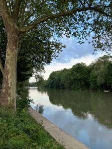 Appartements Brand new flat near Paris and public transports : Appartement 1 Chambre