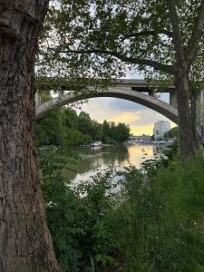 Appartements Brand new flat near Paris and public transports : photos des chambres