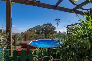 Finca Las Nietas - Huertecillas