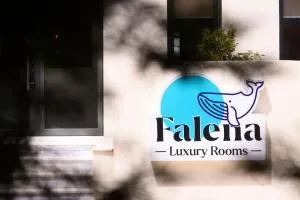 Falena Luxury Rooms - 弗洛伊塔
