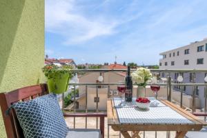 Trogir Downtown Apartments