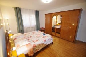 Holiday apartment Alina and Mia