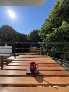 Appartements Brand new flat near Paris and public transports : photos des chambres