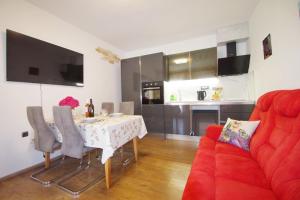 Holiday apartment Alina and Mia