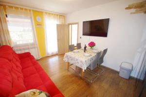 Holiday apartment Alina and Mia