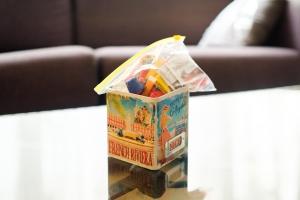 Residence les palombes