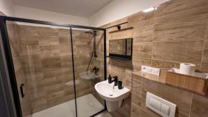 Apartmány nad vinným sklepem u Václavíků
