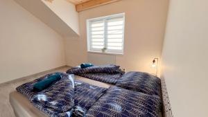 Apartmány nad vinným sklepem u Václavíků