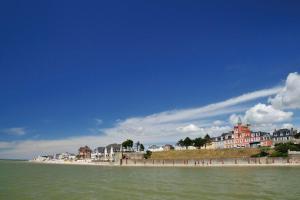 Maisons de vacances Blue Ocean Cocoon : photos des chambres