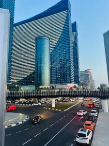 Batumi Orbi Super Apartments