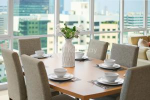 Avane by Kozystay - Setiabudi