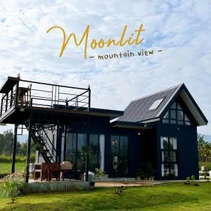 Moonlit Khaoyai - Baan Wang Mi