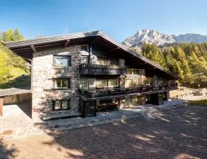 Villa Speronella - 法尔西德