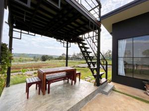 Moonlit Khaoyai
