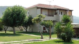 Caposaldo Apartments Achaia Greece