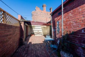 Renovated 2B 1B Victorian House in Princes Hill