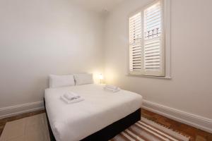 Renovated 2B 1B Victorian House in Princes Hill