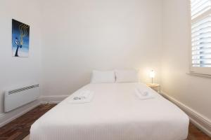 Renovated 2B 1B Victorian House in Princes Hill