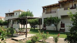 Caposaldo Apartments Achaia Greece