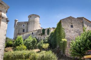 Villages vacances Village Huttopia Sud Ardeche : photos des chambres