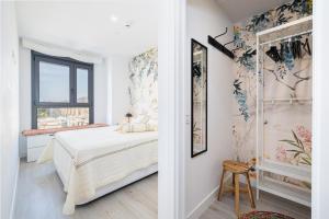 ANSA Beach Apartments - Urban Sky Suite - Málaga