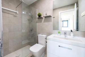 ANSA Beach Apartments - Urban Sky Suite - Málaga