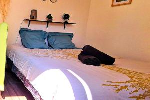 Le Paradis - Charmants appartements proche nature : photos des chambres