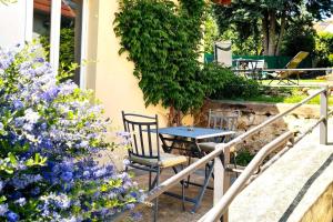 Le Paradis - Charmants appartements proche nature