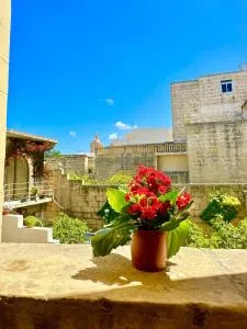 St Anglu - WELCOME to GOZO - AC incl - Taʼ Bullara