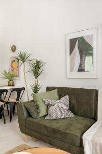 Evnia by halu! Family maisonette