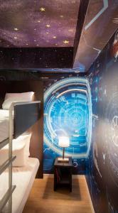 Appart'hotels Residhome Val d'Europe : photos des chambres