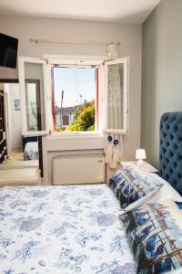 Suite Blue Laguna - 3hvězdičkové hotely ve městě Chioggia