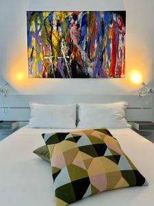 Residenza d'Artista al Conservatorio
