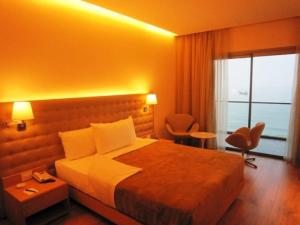 Standard Double Room room in Boutique Hotel