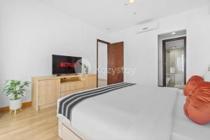 Edenia by Kozystay - Setiabudi