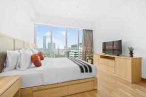 Edenia by Kozystay - Setiabudi