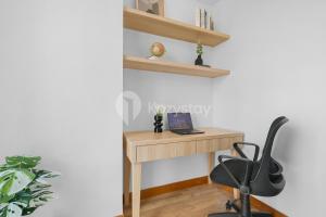 Edenia by Kozystay - Setiabudi