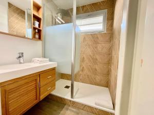 PGH N18 - À 300m de la Plage avec Parking Privé