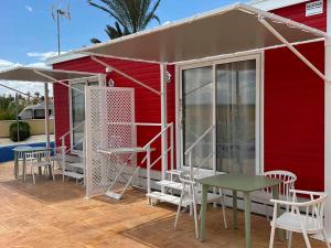 Complejo Hostelero La Fuente