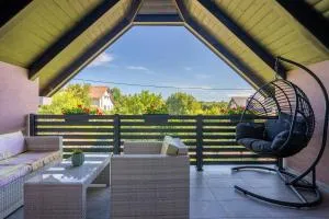 Studios Aurelia - Čatrnja