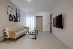 Manoel De Vilhena Holiday Apartments