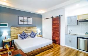 The Mansion Boutique Hotel