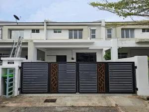 Homestay A&A - Kampong Jerong