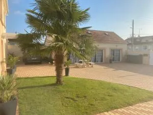 La Rivière de L'Andelle - Poses