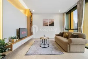 Velorio by Kozystay - Cilandak - Krukut Dua