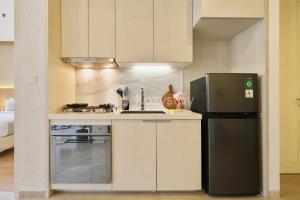 Velorio by Kozystay - Cilandak