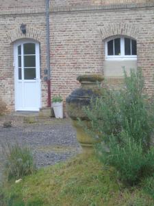 Appartements Le Cedre : photos des chambres