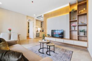 Velorio by Kozystay - Cilandak