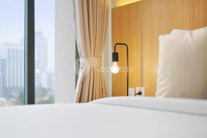 Velorio by Kozystay - Cilandak